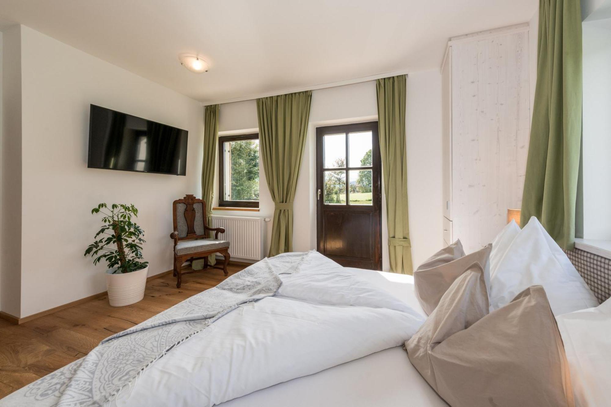 Naturchalet Hoeflehner - Heimgefuehl & Ruhelage An Loipe & Wanderweg Ramsau am Dachstein Buitenkant foto