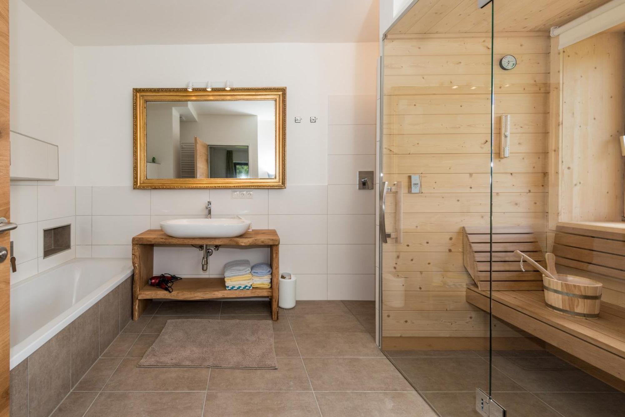 Naturchalet Hoeflehner - Heimgefuehl & Ruhelage An Loipe & Wanderweg Ramsau am Dachstein Buitenkant foto