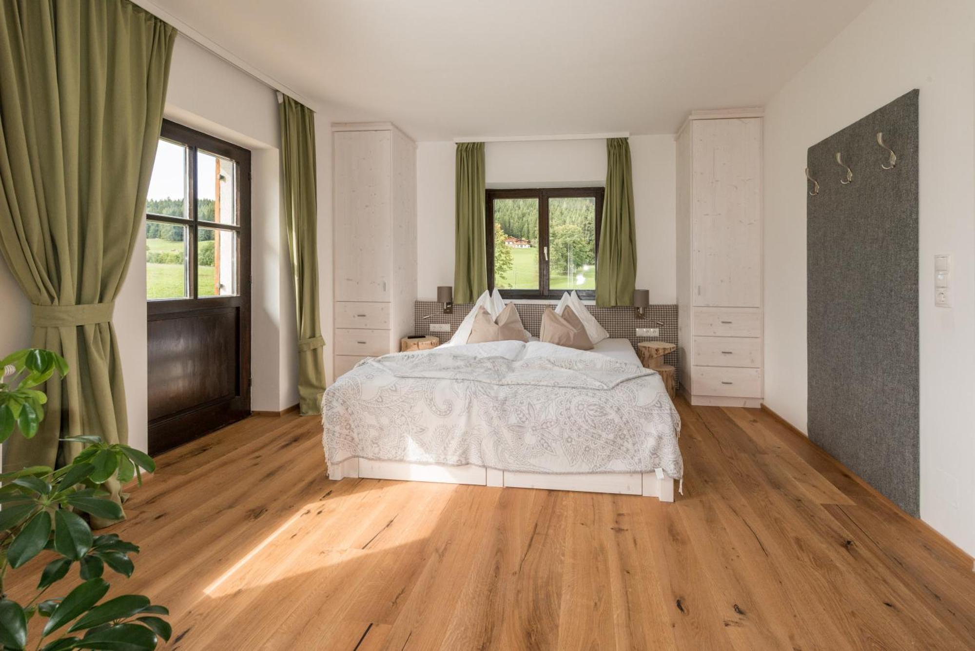 Naturchalet Hoeflehner - Heimgefuehl & Ruhelage An Loipe & Wanderweg Ramsau am Dachstein Buitenkant foto