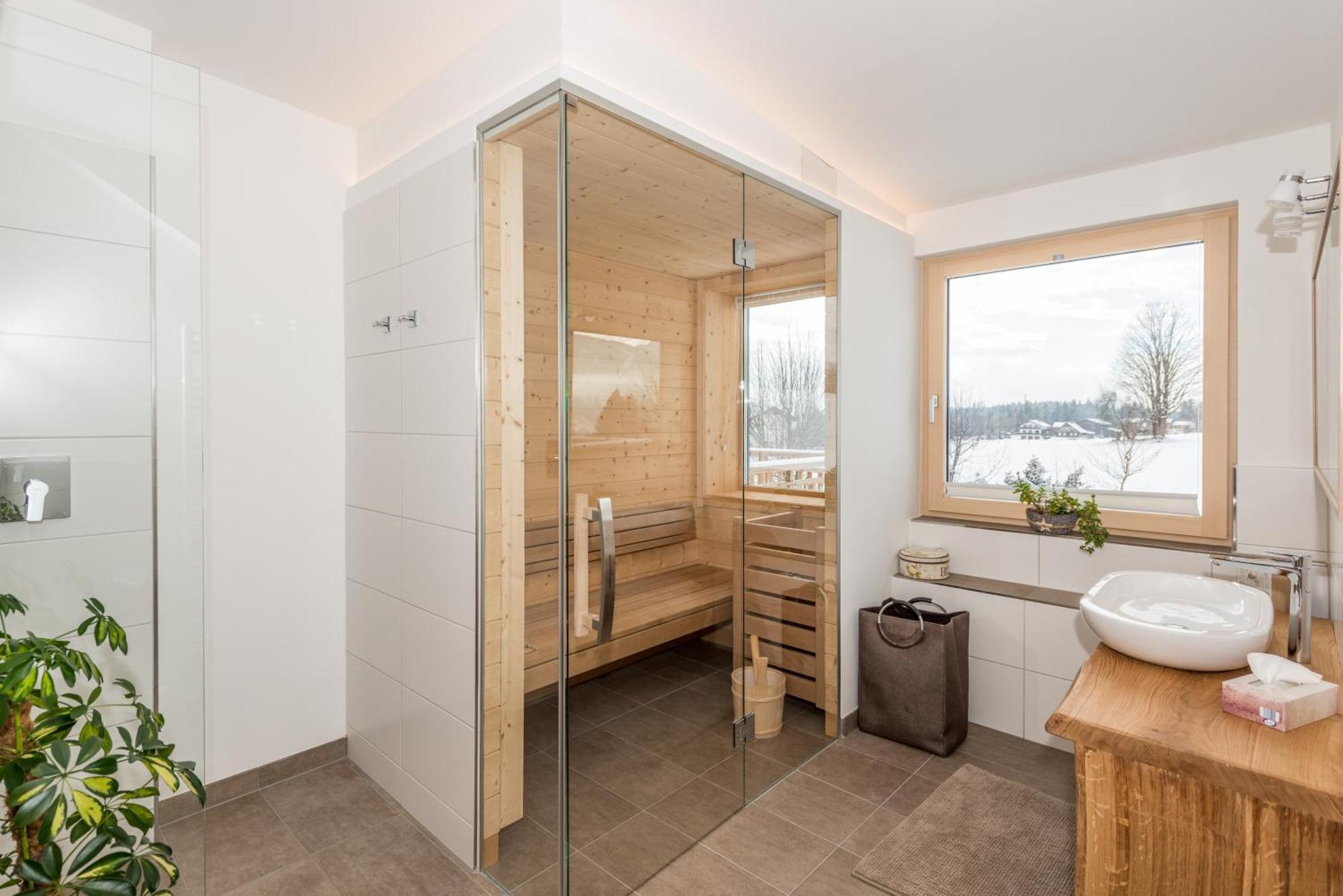 Naturchalet Hoeflehner - Heimgefuehl & Ruhelage An Loipe & Wanderweg Ramsau am Dachstein Buitenkant foto