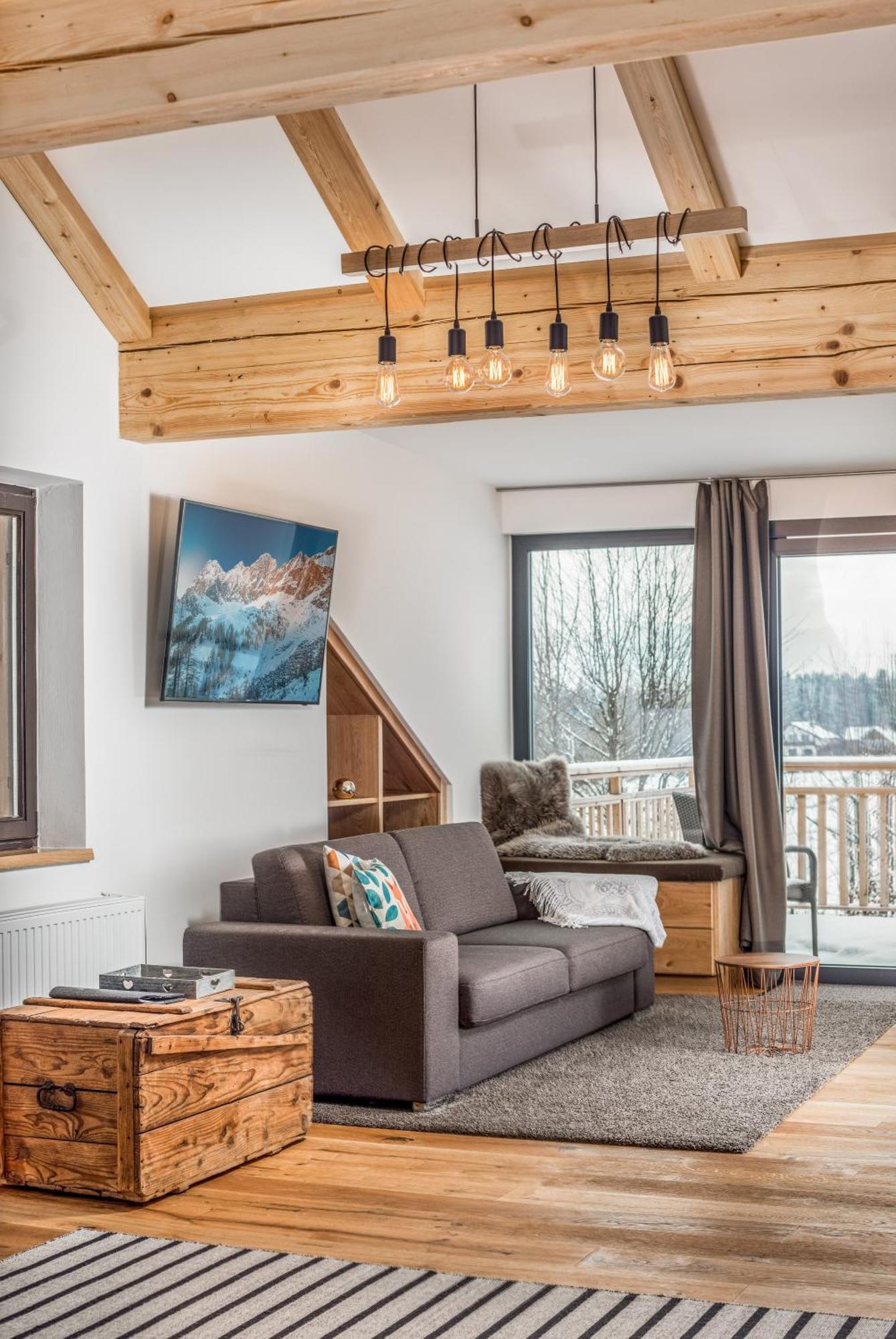 Naturchalet Hoeflehner - Heimgefuehl & Ruhelage An Loipe & Wanderweg Ramsau am Dachstein Buitenkant foto